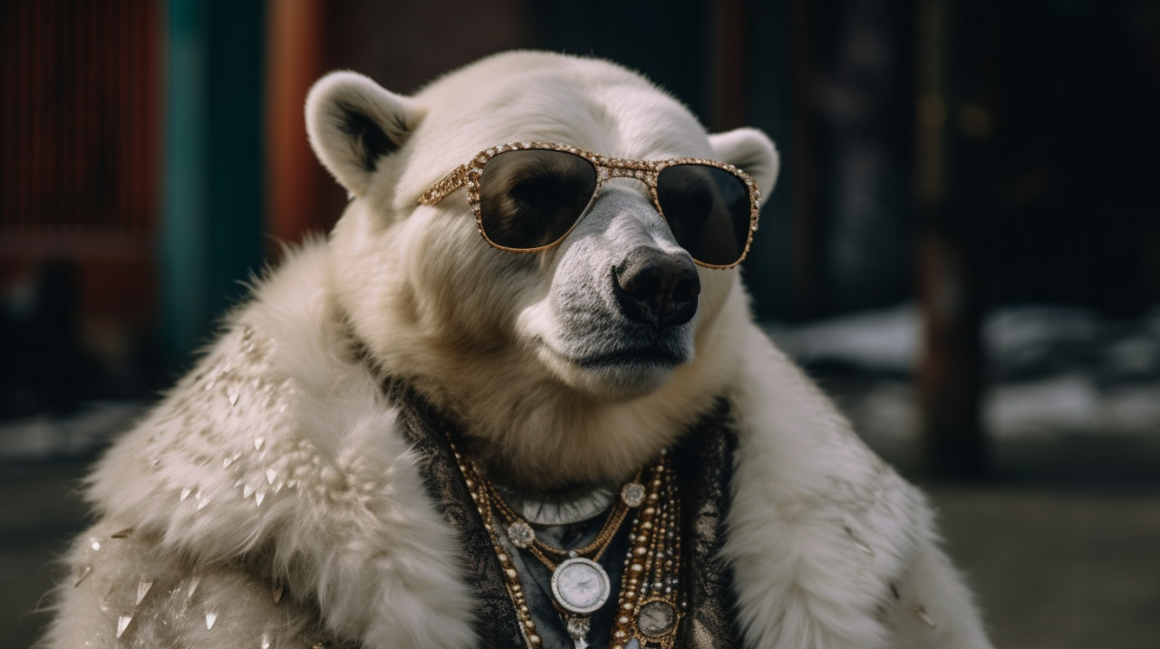 rich icebear