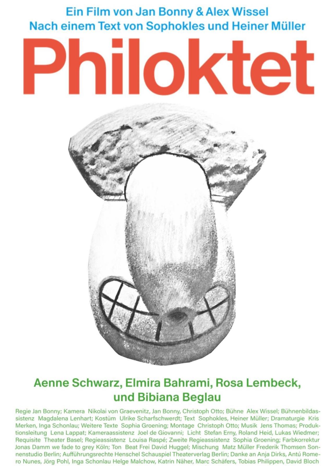 PHILOKTET