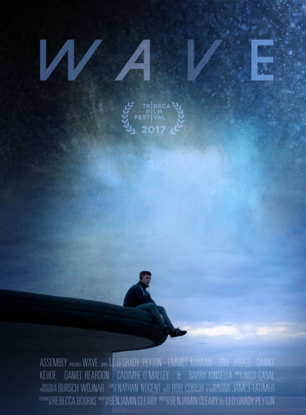 Short Fim "Wave"